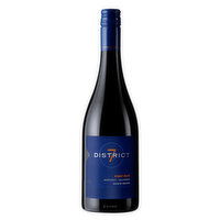 District 7 Pinot Noir, 750 Millilitre