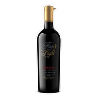 Fog & Light Paso Robles Cabernet Sauvignon, 750 Millilitre