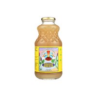 Big Island Organic Drink, Hawaiian Gingerade, 32 Ounce