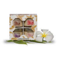 Ulu Honey Gift Box Lavender, 12 Ounce