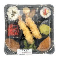 Shrimp Tempura Bento, 1 Each