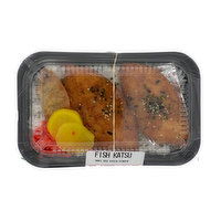 Fish Katsu Bento, 1 Each