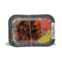 Teriyaki Salmon Bento, 1 Each