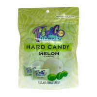 Tropigo Hi Hard Candy Melon, 5 Ounce