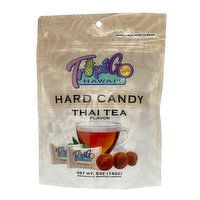 Tropigo Hi Hard Candy Thai Tea, 5 Ounce