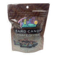 Tropigo Hi Hard Candy Thai Coffee, 5 Ounce