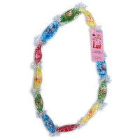 Enjoy Guava Chew Candy Lei, 2.5 Ounce