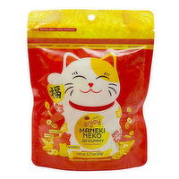 Enjoy Maneki Neko Gummies, 3.17 Ounce