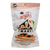 Enjoy Arare Cal Maki Arare, 3 Ounce