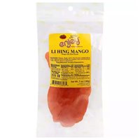 Enjoy Li Hing Mango, 7 Ounce