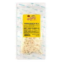 Enjoy Shredded Ika, 5 Oz, 5 Ounce