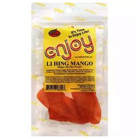 Enjoy Li Hing Mango, 2 Ounce