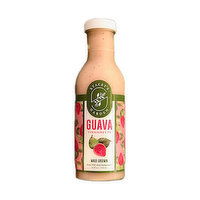 Stacey's Garden Guava Vinaigrette, 12 Ounce