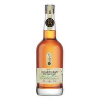 Bradshaw Kentucky Straight Rye, 750 Millilitre