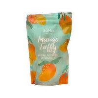 Soha Taffy Mango, 1 Each