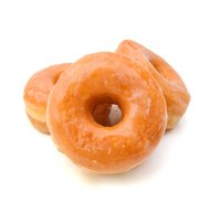 Ring Donut, 3.5 Ounce