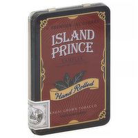 Kauai Cigar Mix Iki 6ct Tin, 6 Each