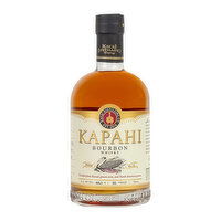 Kapahi Bourbon 750ml, 750 Millilitre