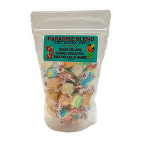 Aloha Snacks Taffy Paradise, 8 Ounce