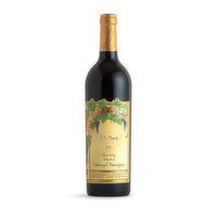 Nickel & Nickel Cabernet Sauvignon CC Ranch, 750 Millilitre