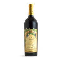 Nickel & Nickel Cabernet Sauvignon Vaca Vista, 750 Millilitre