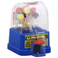 Slam Dunk Gumball Dispener, 0.42 Ounce