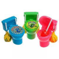 Sour Flush Plunger, 1.05 Ounce