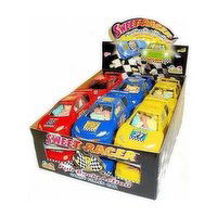 Pull Back Sweet Racer, 0.42 Ounce