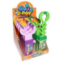 Grab Pop, 0.6 Ounce