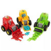 Kidsmania Bubble Mania Bubble Gum, Roller, 0.25 Ounce