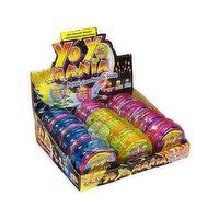 Yoyo Mania, 1.06 Ounce