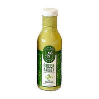 Stacey's Garden Green Garden Vinaigrette, 12 Ounce