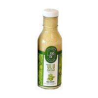 Stacey's Garden Ulu Caesar Vinaigrette, 12 Ounce