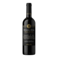 Santa Rita Medalla Real Cabernet Sauvignon, 750 Millilitre