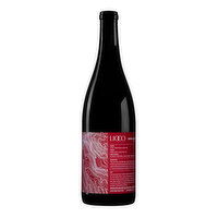 Lioco Old Vine Carignan Indica, 750 Millilitre