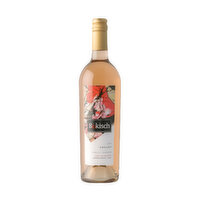 Bokisch Rosado, 750 Millilitre