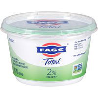 Fage Greek Yogurt, 2% Low Fat , 17.6 Ounce