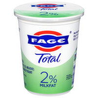Fage Total 2% Greek Yog, 16 Ounce
