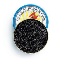 Petrossian Caviar Classic Baika, 30 Gram