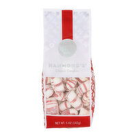 Holiday Natural Peppermint Puffs, 5 Ounce