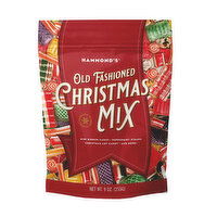 Hammond's Old Fashioned Christmas Candy Mix, 9 Ounce