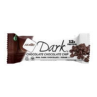 NuGo Dark Chocolate Chip Protein Bar, 1.76 Ounce
