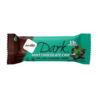 NuGo Dark Mint Chocolate Chip Protein Bar, 1.76 Ounce