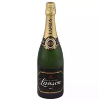 Lanson Brut Black Label Nv, 750 Millilitre