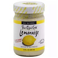 Ojai Cook Lemonaise, 12 Ounce