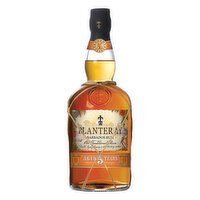 Planteray Rum Barbados 5yr, 750 Millilitre