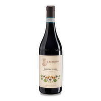 G.D. Vajra Barbera d'Alba, 750 Millilitre