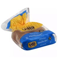 Udi's Classic Hamburger Buns, 10.4 Ounce