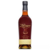 Ron Zacapa 23 Rum, 750 Ml (80 Pf), 750 Millilitre