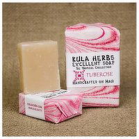 Kula Tuberose Bath, 4 Ounce